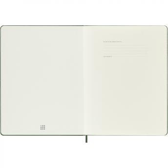 Блокнот MOLESKINE примерно формата B5 NTEU2-590420