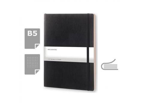 Блокнот MOLESKINE примерно формата B5 NTEU2-592272
