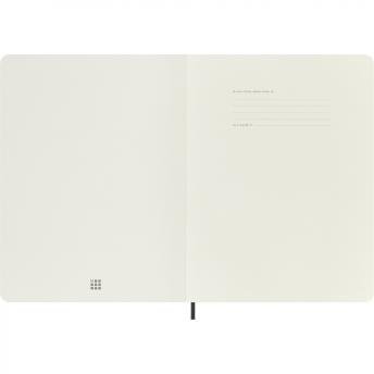 Блокнот MOLESKINE примерно формата B5 NTEU2-592272