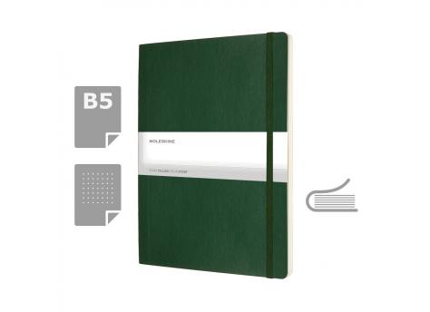 Блокнот MOLESKINE примерно формата B5 NTEU2-592273