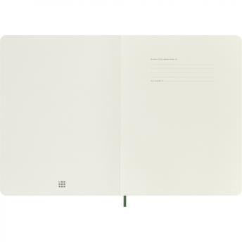 Блокнот MOLESKINE примерно формата B5 NTEU2-592273