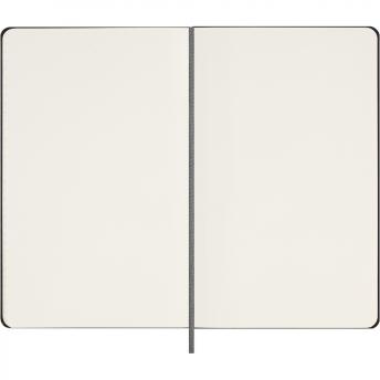 Планировщик Moleskine без даты на спирали NTEU2-591530