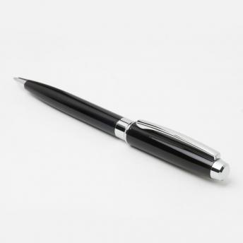 Шариковая ручка Evora черная NTEU16-569770