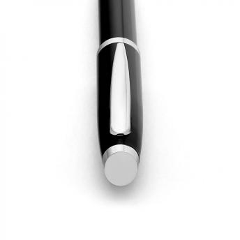 Шариковая ручка Porto Black NTEU16-568573