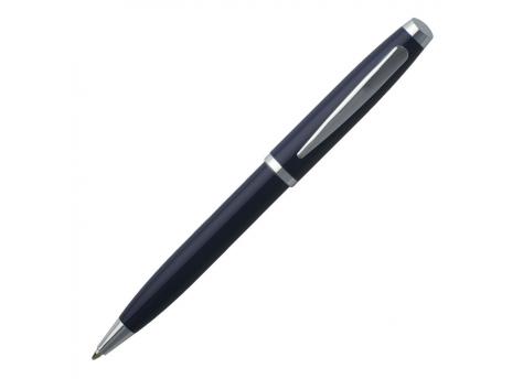 Шариковая ручка Porto темно-синяя NTEU16-568575