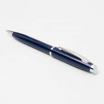 Шариковая ручка Porto темно-синяя NTEU16-568575