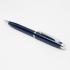 Шариковая ручка Porto темно-синяя NTEU16-568575