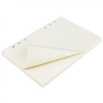 Блок сменных листов для кольцевого механизма 3+3 NTEU3-99938