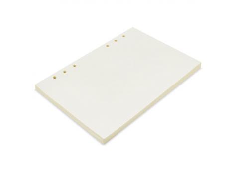 Блок сменных листов для кольцевого механизма 3+3 NTEU3-99938