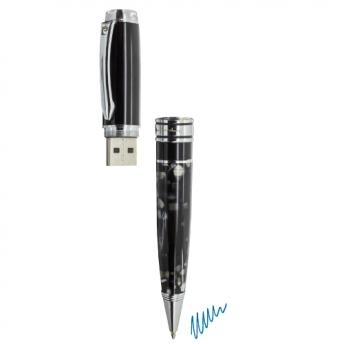 USB-ручка 32 ГБ “BALMORAL” PIERRE CARDIN NTEU3-96999