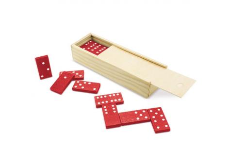 Домино "KUI" NTEU3-98452