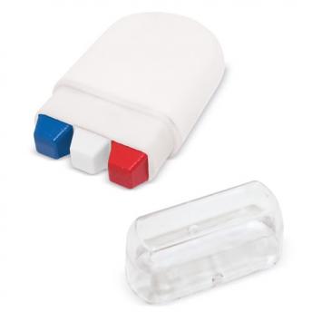 Цветные карандаши французский флаг "PLEM" NTEU3-222892