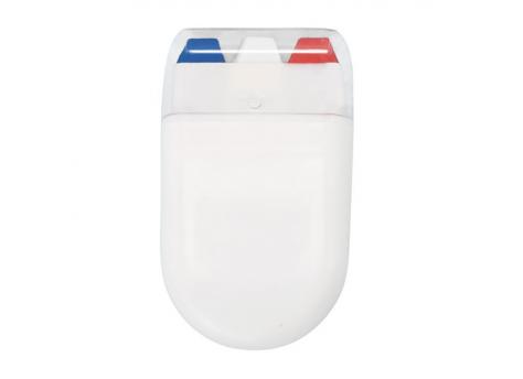 Цветные карандаши французский флаг "PLEM" NTEU3-222892