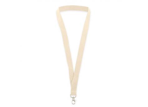 Ланьярд "ORGANIC COTTON" NTEU3-200555