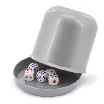 Игра в кости "CASINO" NTEU3-99996