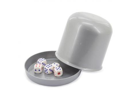 Игра в кости "CASINO" NTEU3-99996