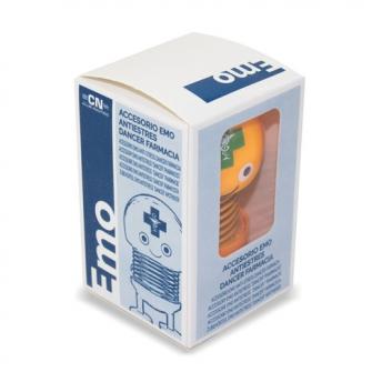 Антистресс "EMO DANCER" из аптеки NTEU3-100003