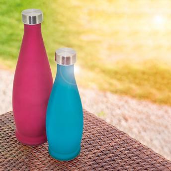 Матовое бутылка 0,5 л AQUA SANA NTEU3-98168