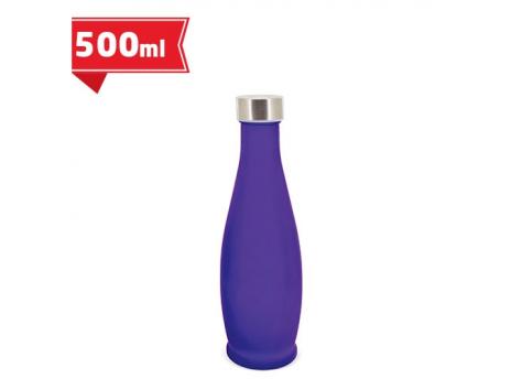 Матовое бутылка 0,5 л AQUA SANA NTEU3-98172