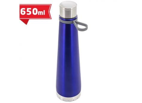 Стальная бутылка "DISEN" NTEU3-100033