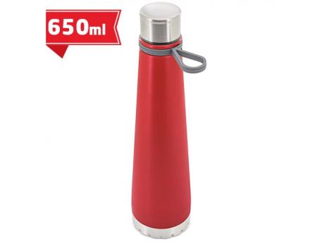 Стальная бутылка "DISEN" NTEU3-100041