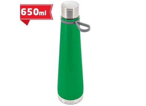 Стальная бутылка "DISEN" NTEU3-200493