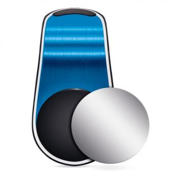 Алюминиевый держатель для мобильного телефона NTEU3-200500