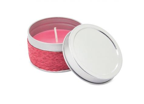 Ароматическая свеча NTEU3-100086