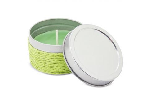 Ароматическая свеча NTEU3-98310