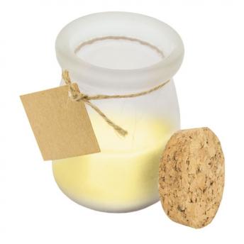 Эко ароматическая свеча NTEU3-503932