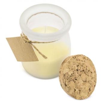 Эко ароматическая свеча NTEU3-503932