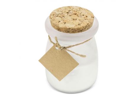 Эко ароматическая свеча NTEU3-503932