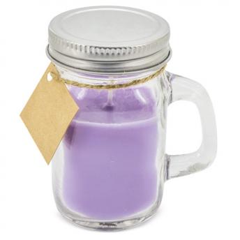 Ароматическая свеча NTEU3-98321