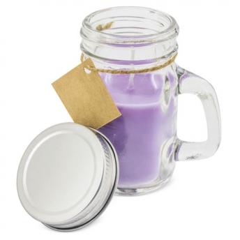 Ароматическая свеча NTEU3-98321