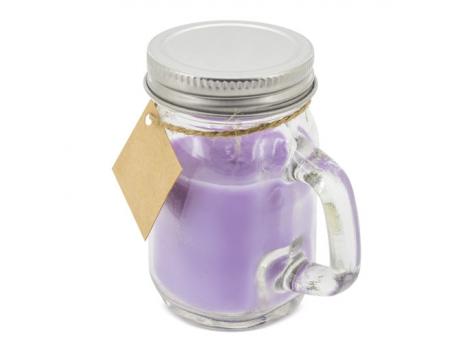 Ароматическая свеча NTEU3-98321