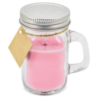 Ароматическая свеча NTEU3-98322