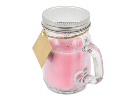 Ароматическая свеча NTEU3-98322