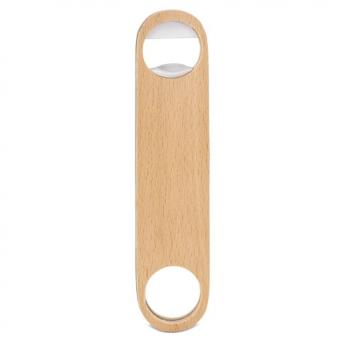 Деревянная открывашка для бутылок SOLTOUCH NTEU3-98186