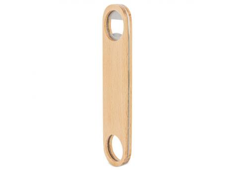 Деревянная открывашка для бутылок SOLTOUCH NTEU3-98186
