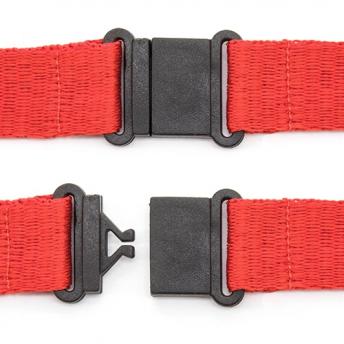 Страховочный трос с замком NTEU3-115128