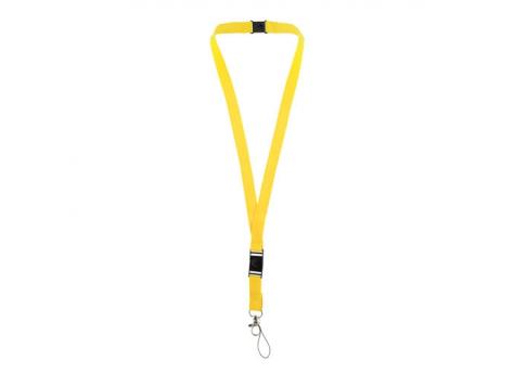 Страховочный трос с замком NTEU3-115128