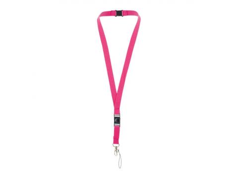 Страховочный трос с замком NTEU3-499273