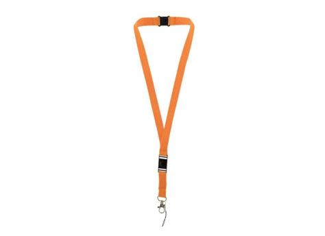 Страховочный трос с замком NTEU3-115131