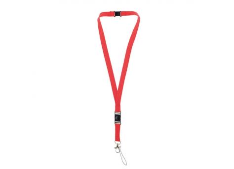 Страховочный трос с замком NTEU3-115133