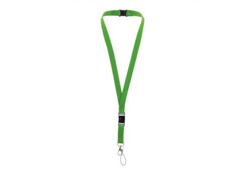 Страховочный трос с замком NTEU3-115134