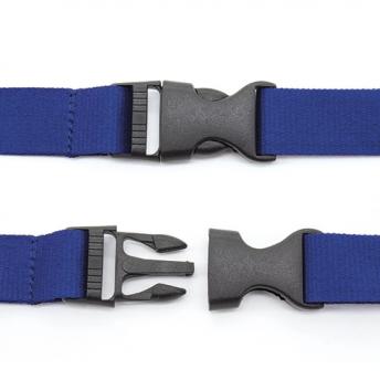 Двойной страховочный ремень NTEU3-154537