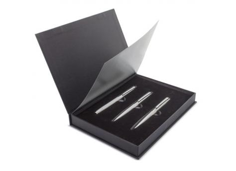Набор ручек, механический карандаш и шариковвая ручка SANCTI PETRI NTEU3-200996