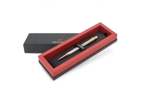 Серебряная ручка GENUS & ARGENTUM. Pierre Cardin NTEU3-96821