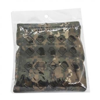 Спортивная бандана NTEU3-100117