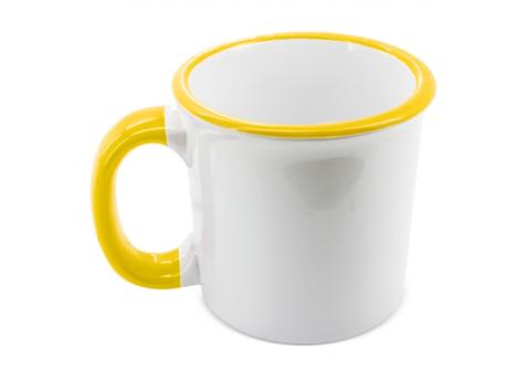 Керамическая кружка "NOSTALGIA" NTEU3-98193